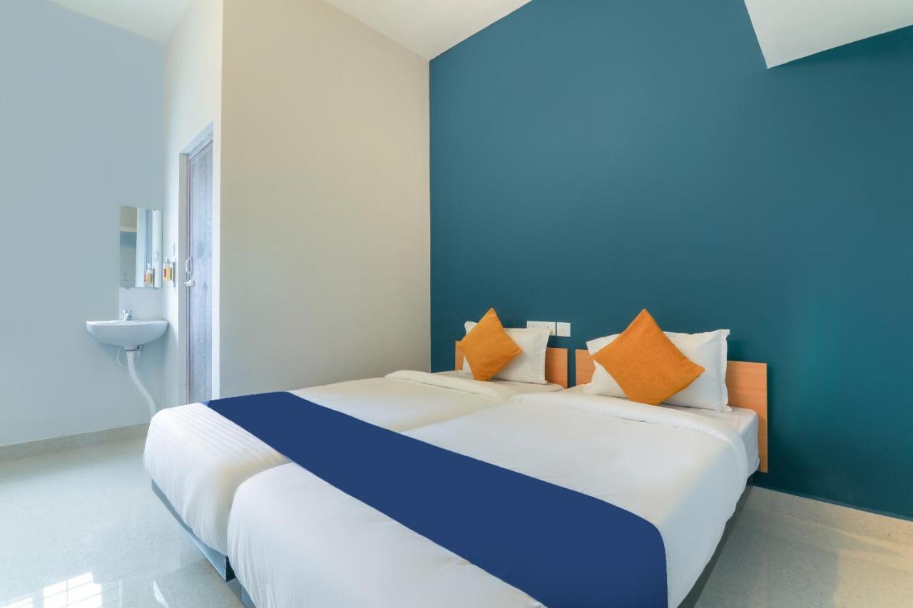 Singapperumalkovil Hotel O Maraimalai Nagar מראה חיצוני תמונה