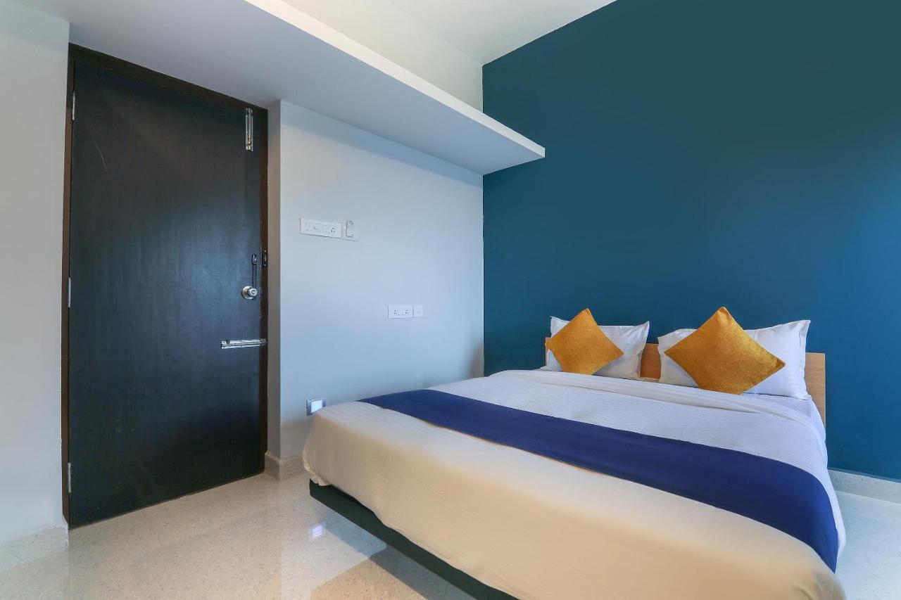 Singapperumalkovil Hotel O Maraimalai Nagar מראה חיצוני תמונה