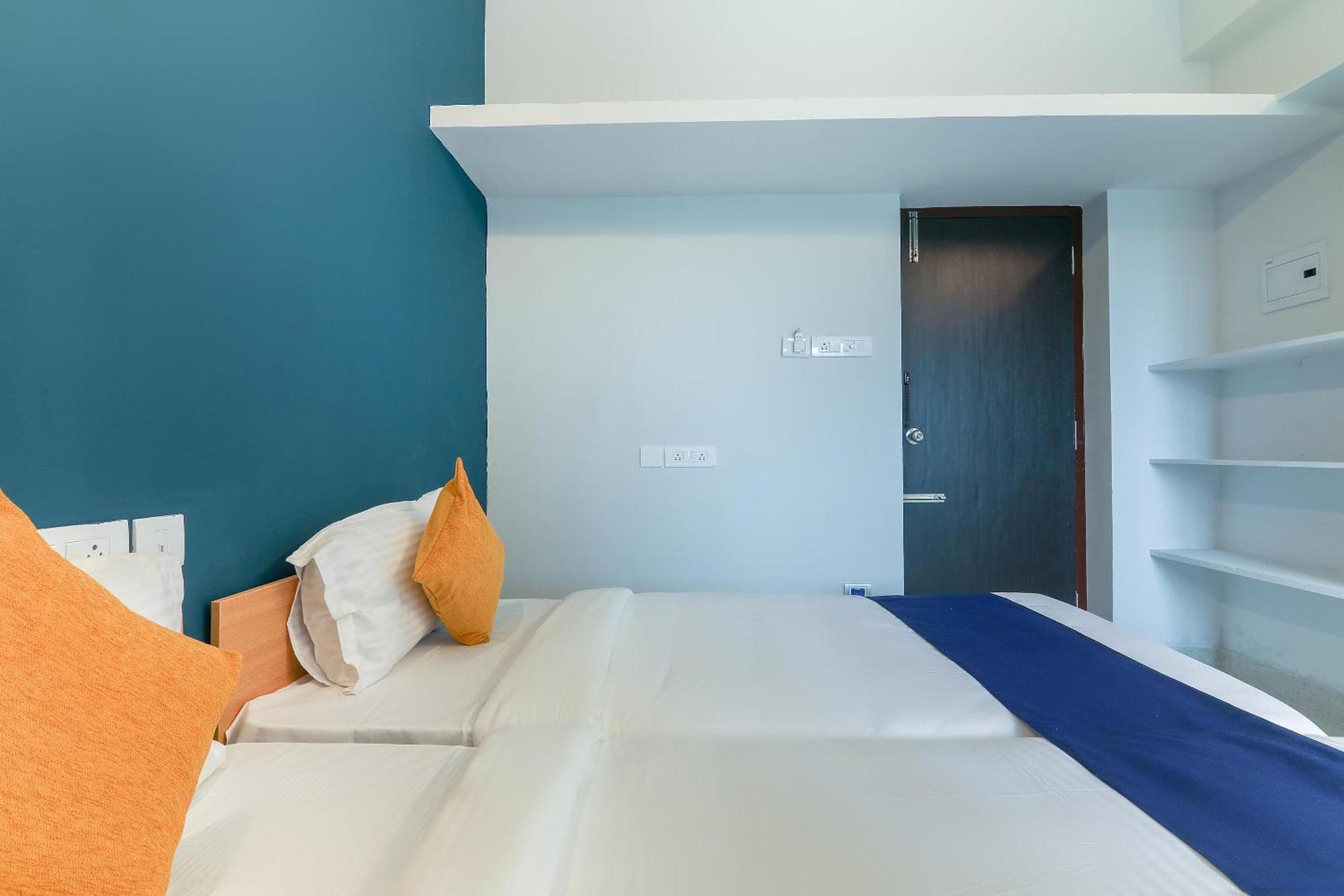 Singapperumalkovil Hotel O Maraimalai Nagar מראה חיצוני תמונה
