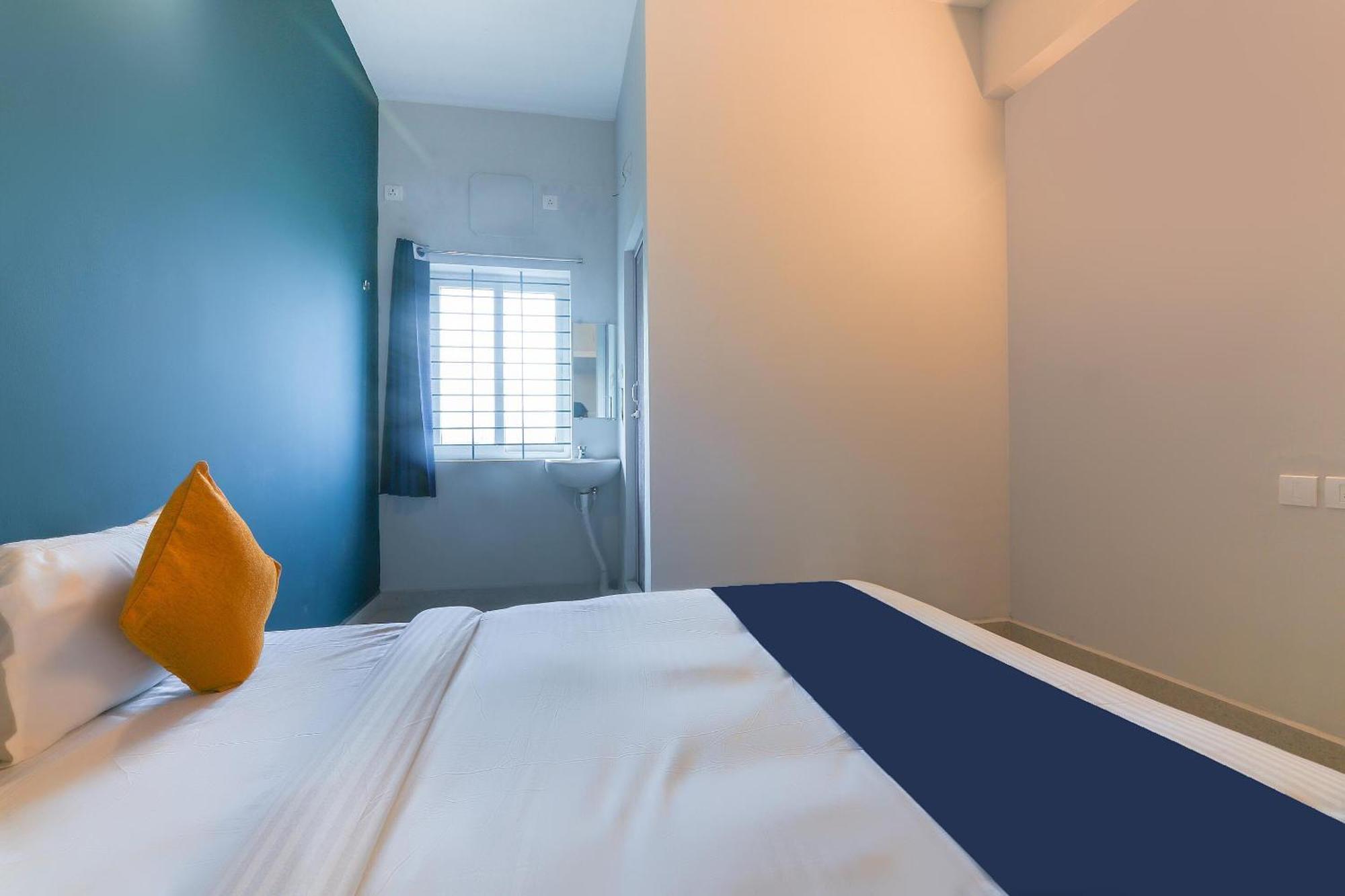 Singapperumalkovil Hotel O Maraimalai Nagar מראה חיצוני תמונה