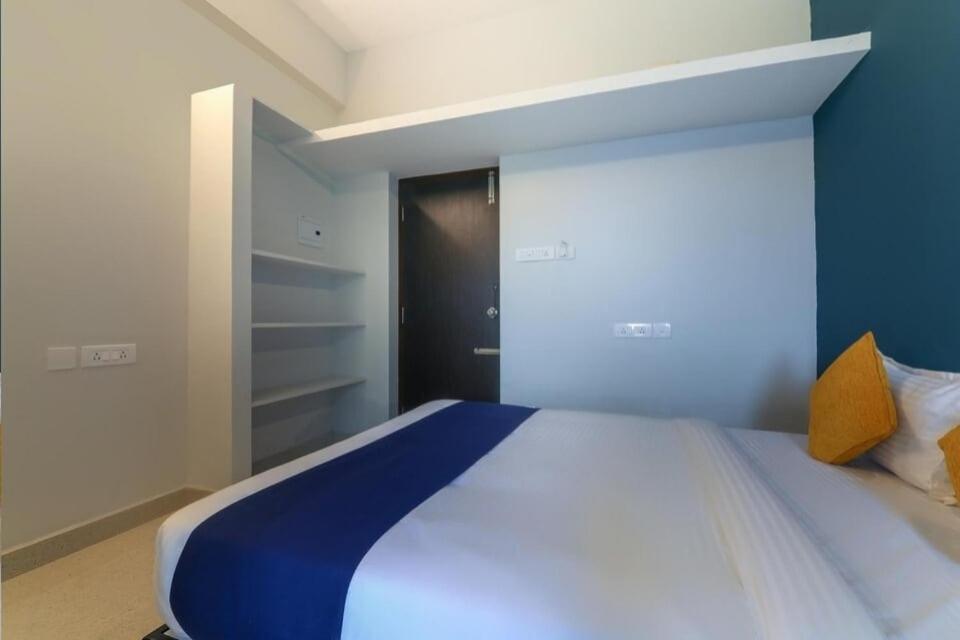 Singapperumalkovil Hotel O Maraimalai Nagar מראה חיצוני תמונה