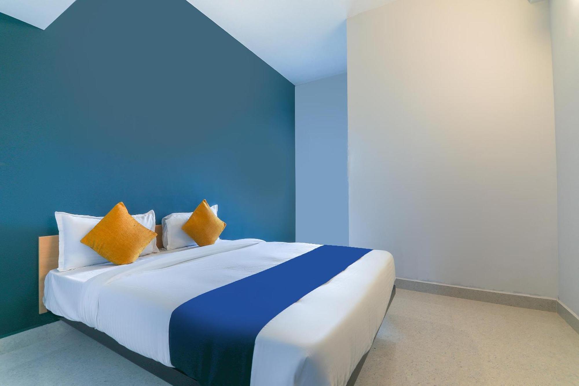 Singapperumalkovil Hotel O Maraimalai Nagar מראה חיצוני תמונה
