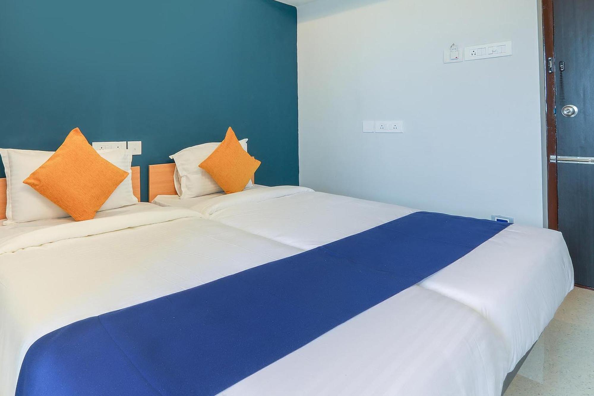 Singapperumalkovil Hotel O Maraimalai Nagar מראה חיצוני תמונה