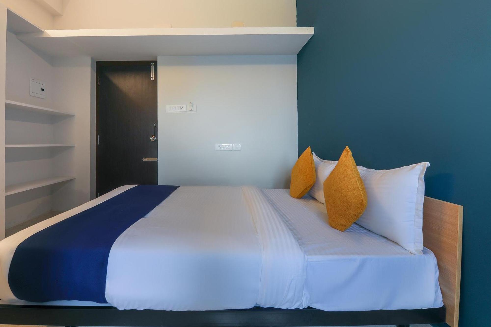 Singapperumalkovil Hotel O Maraimalai Nagar מראה חיצוני תמונה