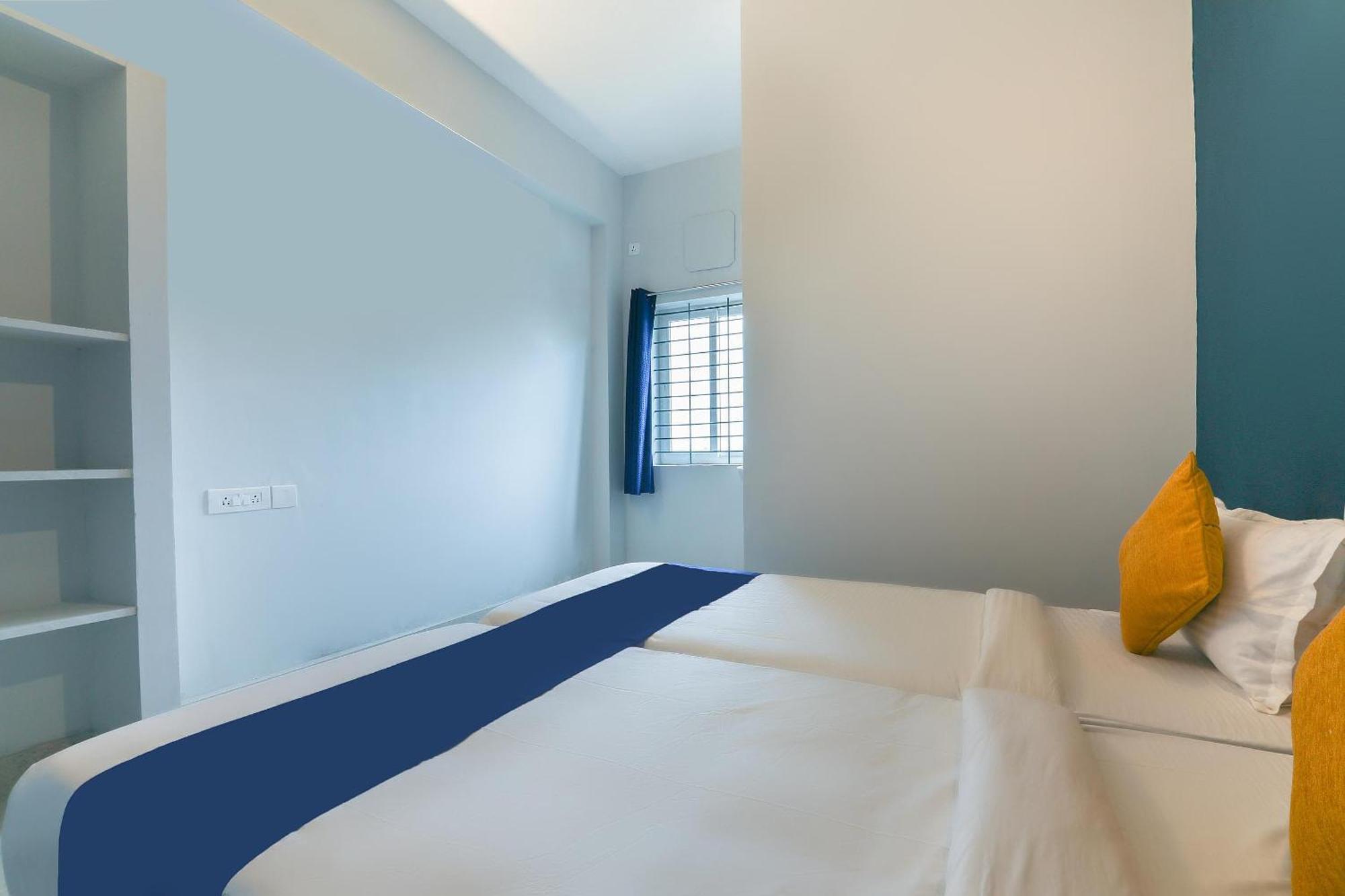 Singapperumalkovil Hotel O Maraimalai Nagar מראה חיצוני תמונה